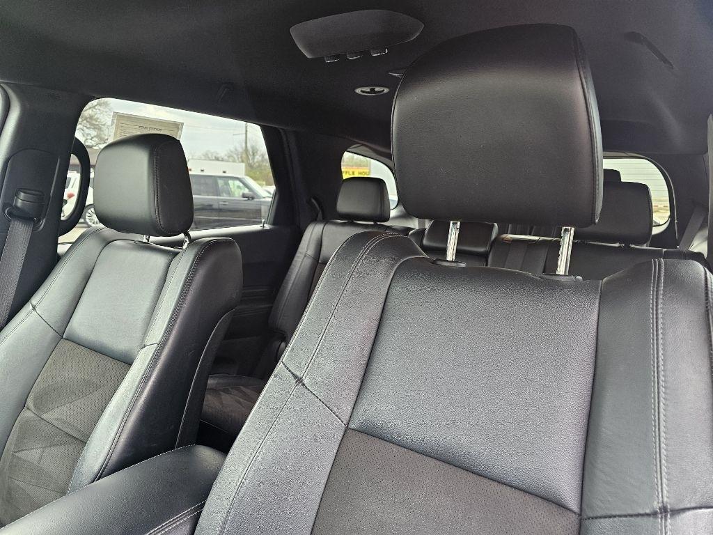 Dodge Durango GT Plus AWD 2021
