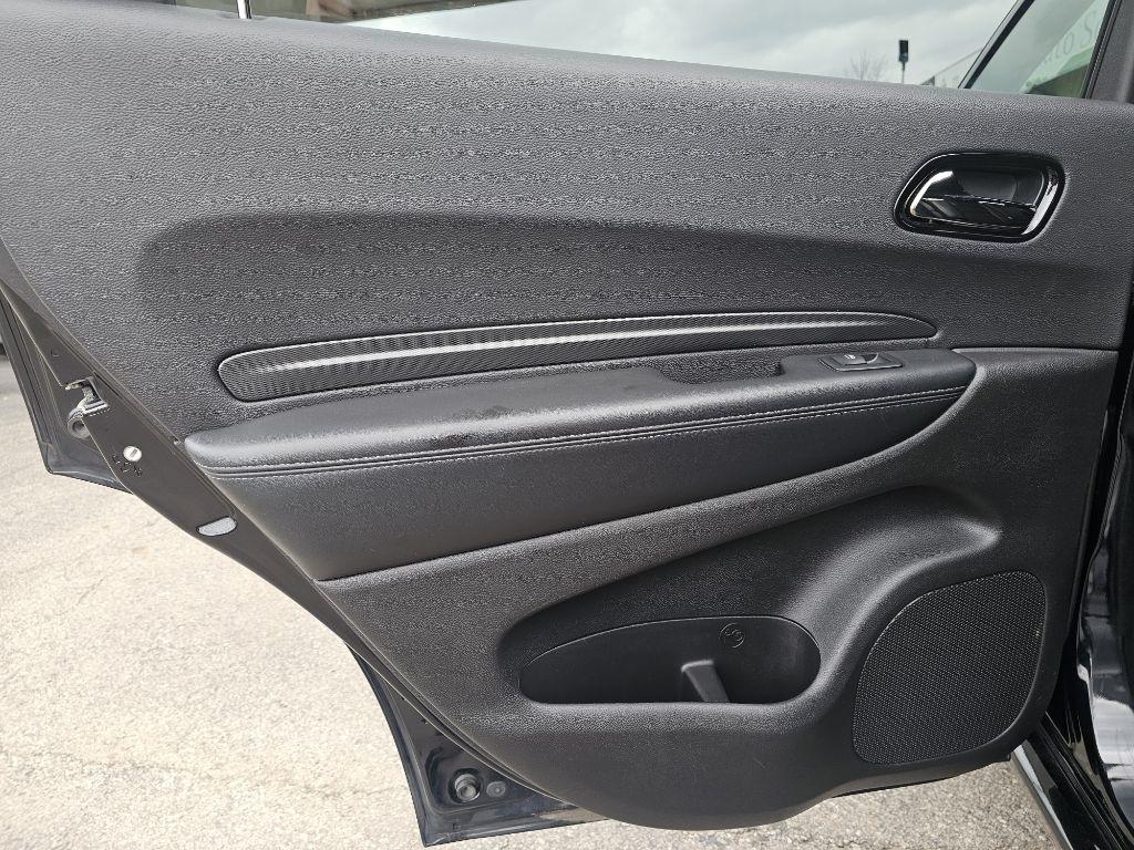 Dodge Durango GT Plus AWD 2021