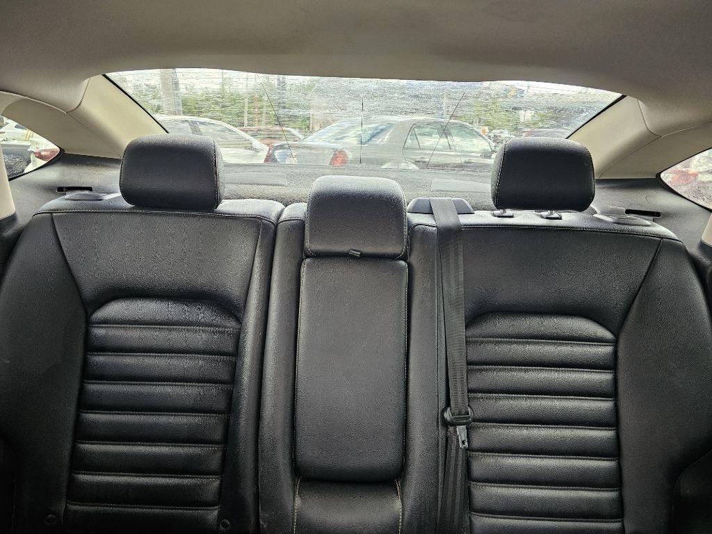 Ford Fusion SEL 2020