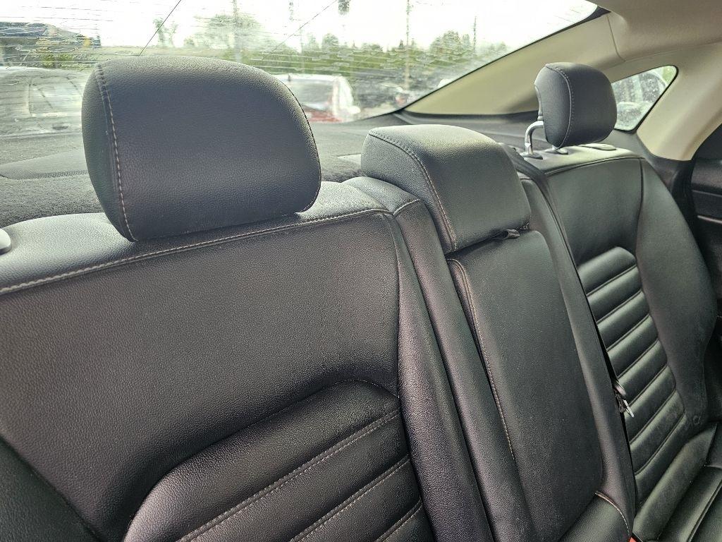 Ford Fusion SEL 2020