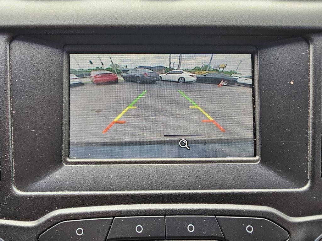 Ford Fusion SE 2015