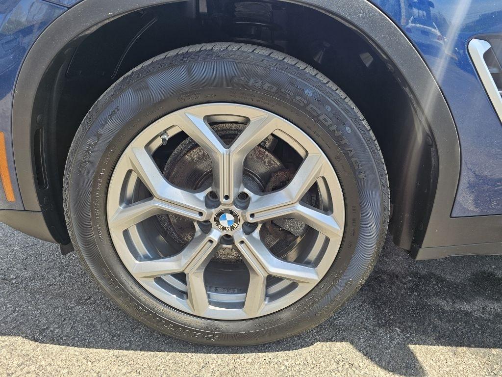 BMW X4 xDrive30i 2020