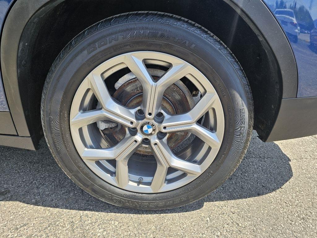 BMW X4 xDrive30i 2020