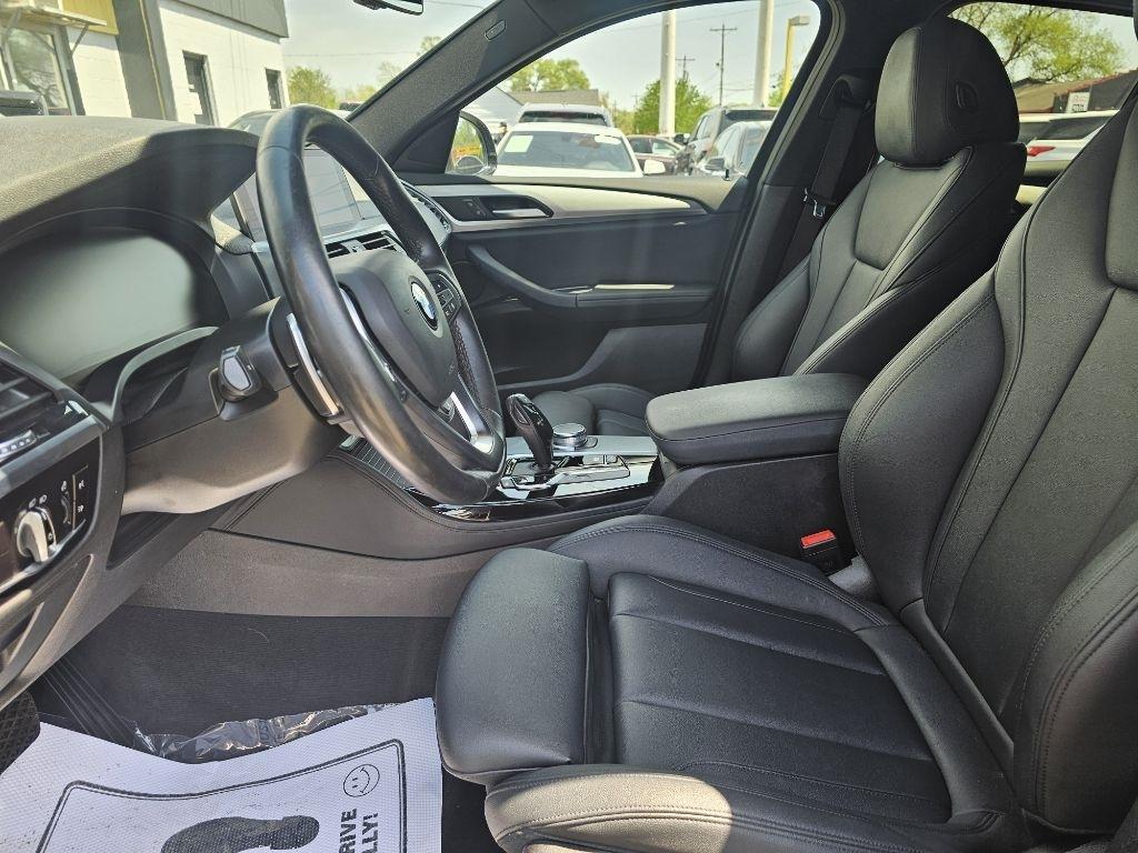 BMW X4 xDrive30i 2020