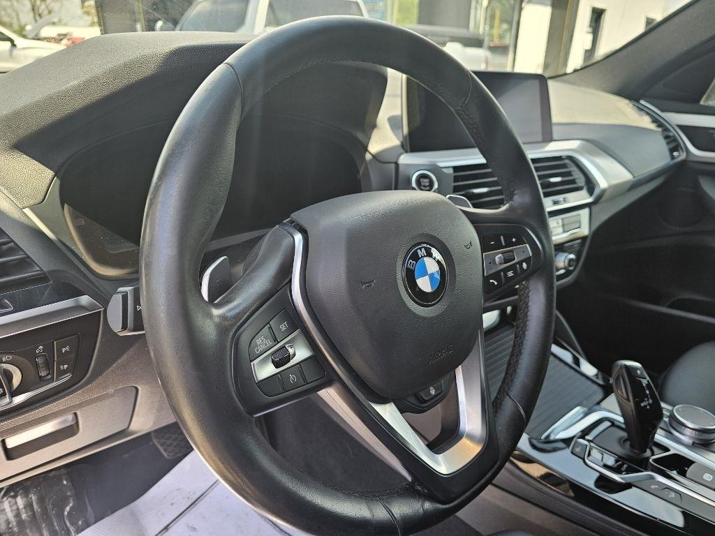 BMW X4 xDrive30i 2020