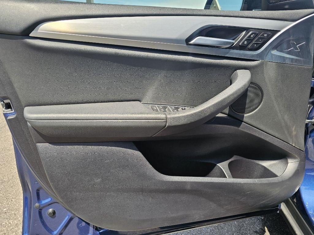 BMW X4 xDrive30i 2020