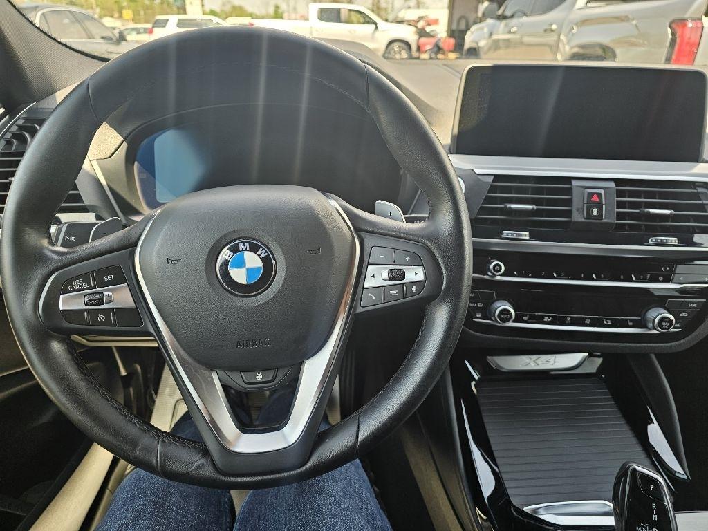 BMW X4 xDrive30i 2020