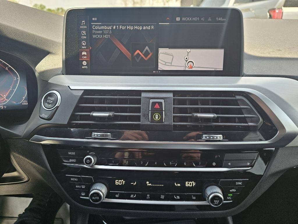 BMW X4 xDrive30i 2020