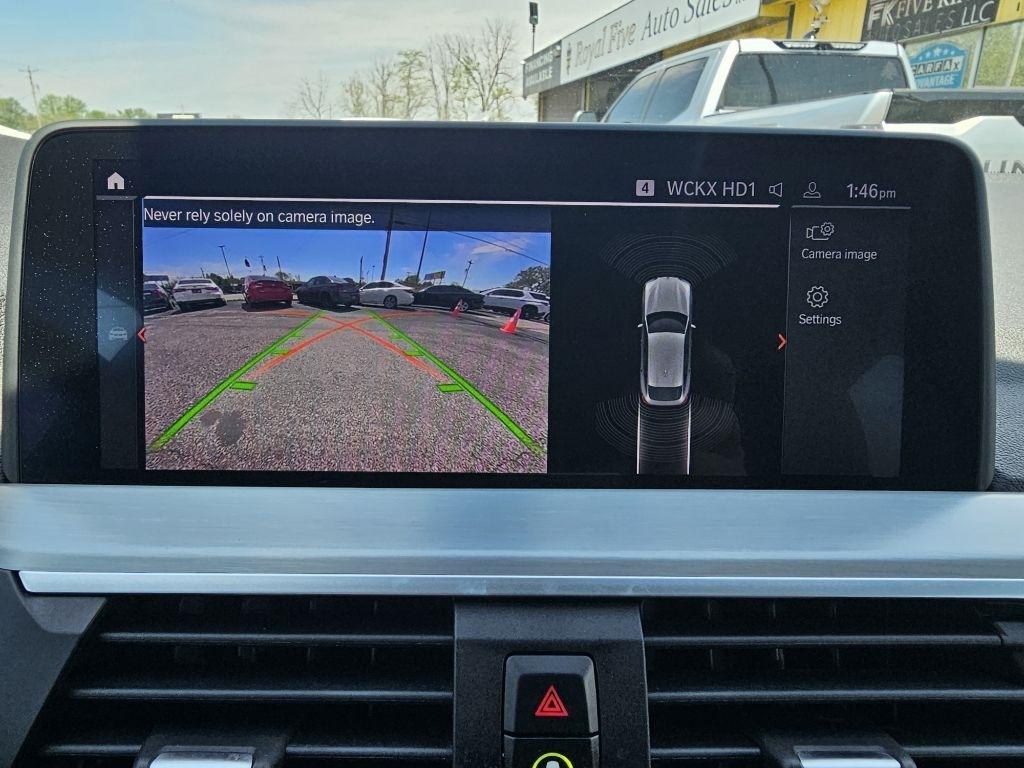 BMW X4 xDrive30i 2020