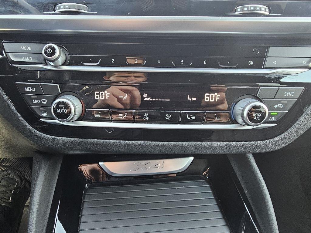 BMW X4 xDrive30i 2020