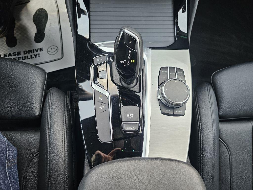 BMW X4 xDrive30i 2020