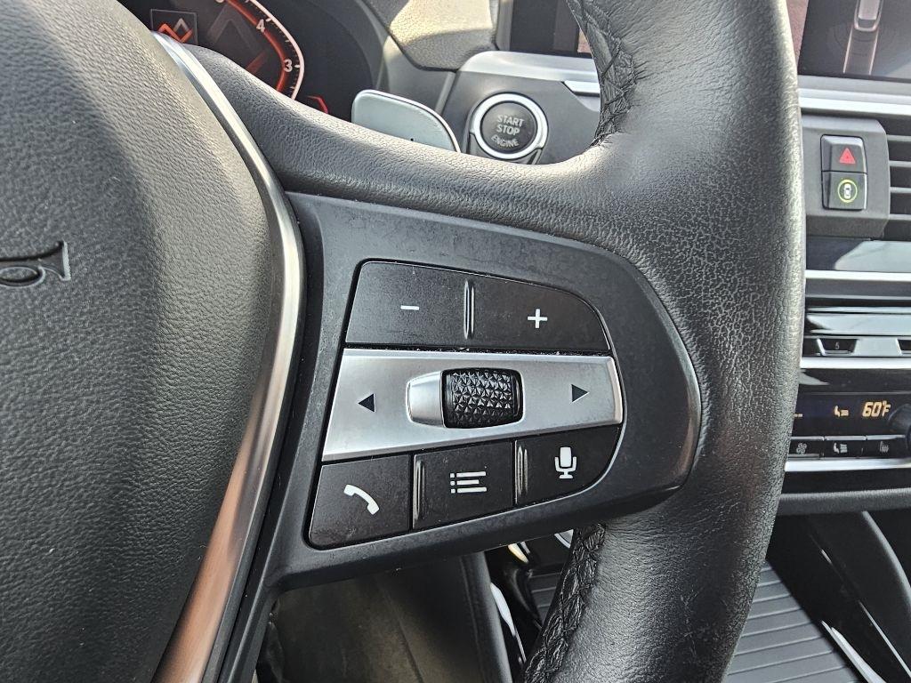 BMW X4 xDrive30i 2020