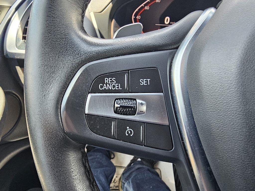 BMW X4 xDrive30i 2020