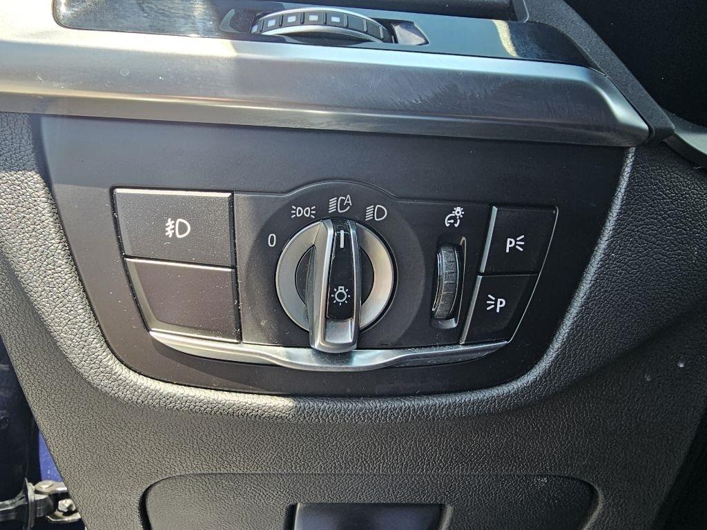 BMW X4 xDrive30i 2020