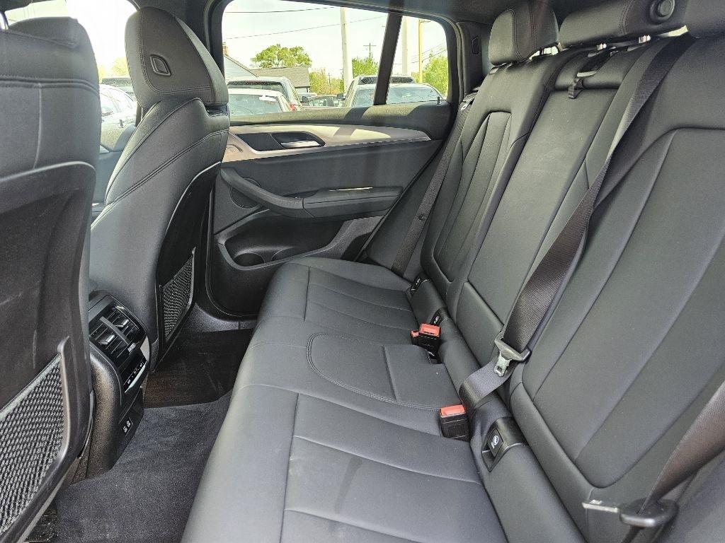 BMW X4 xDrive30i 2020