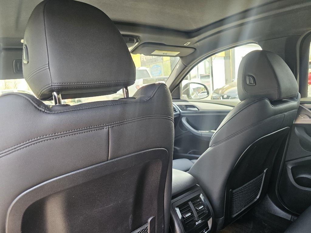 BMW X4 xDrive30i 2020