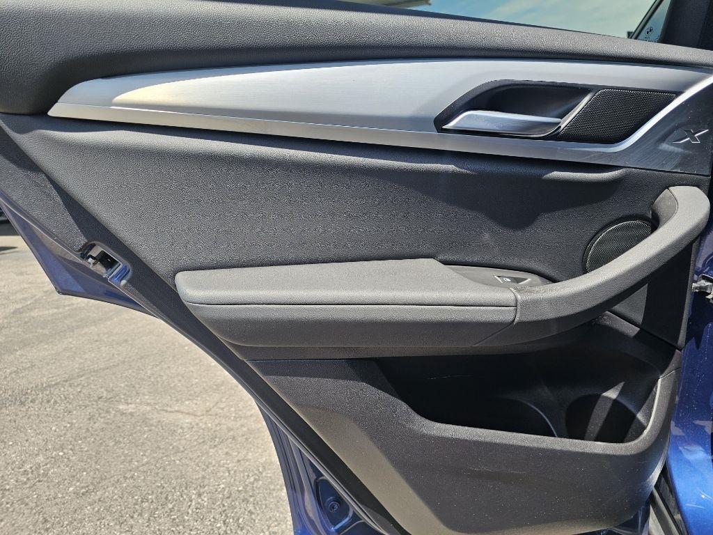 BMW X4 xDrive30i 2020