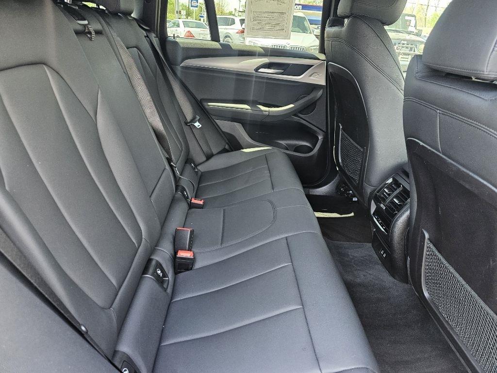 BMW X4 xDrive30i 2020