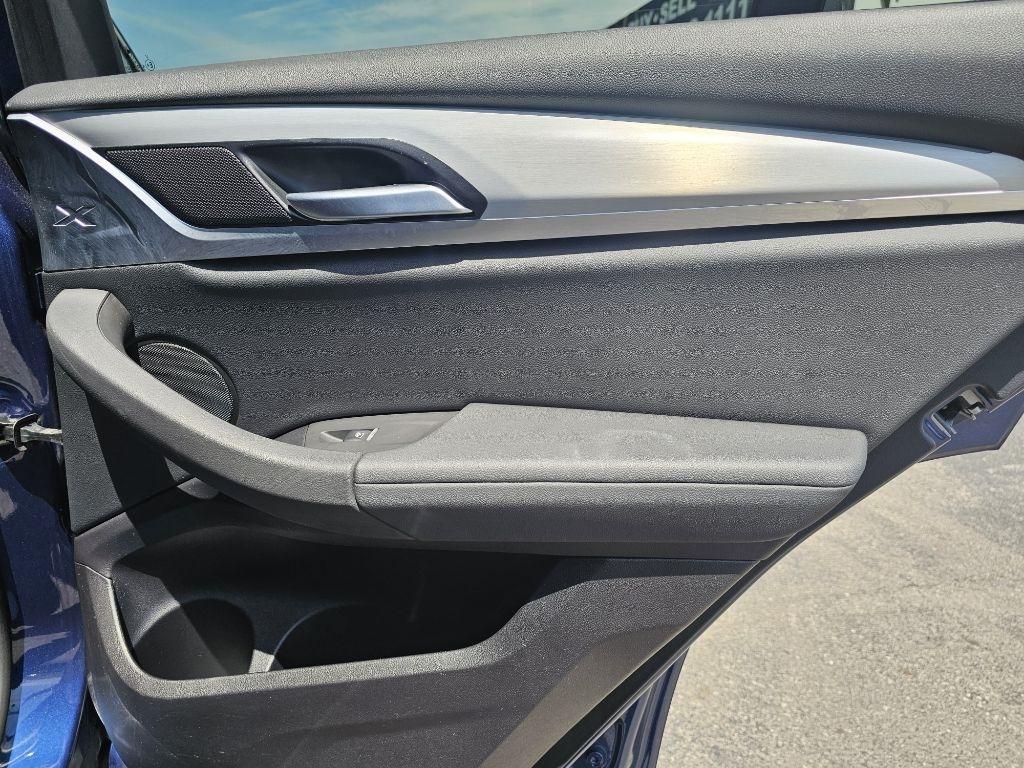 BMW X4 xDrive30i 2020