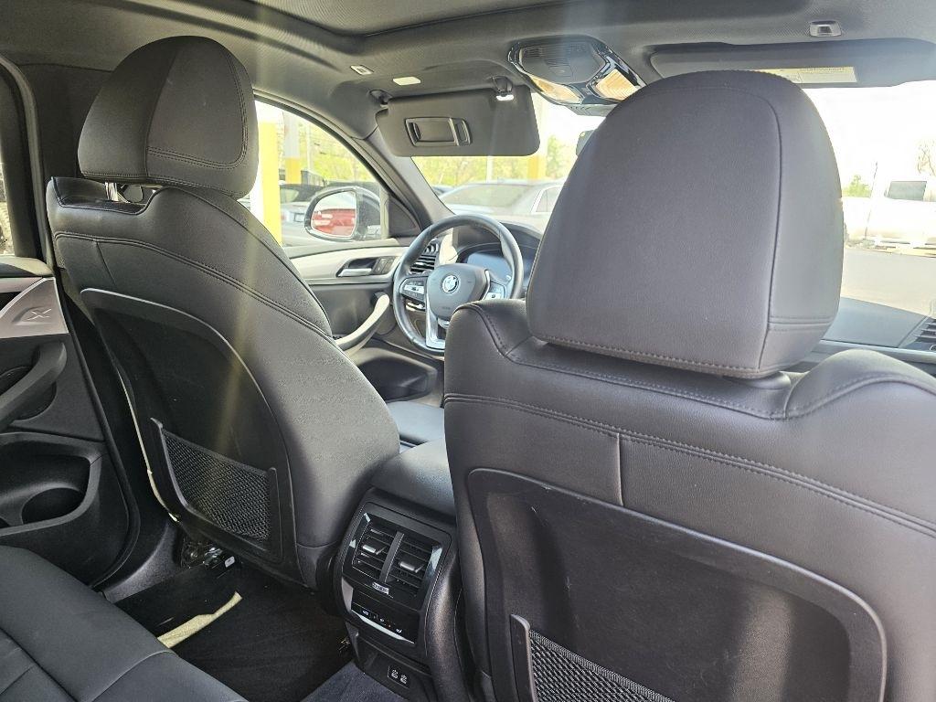 BMW X4 xDrive30i 2020