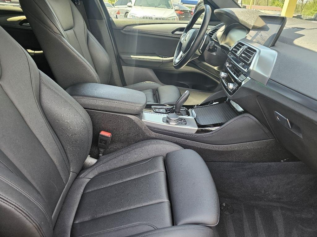 BMW X4 xDrive30i 2020