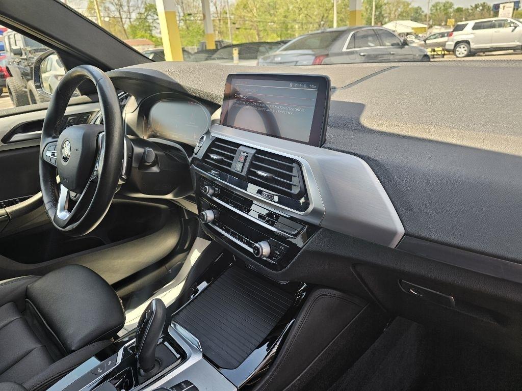 BMW X4 xDrive30i 2020