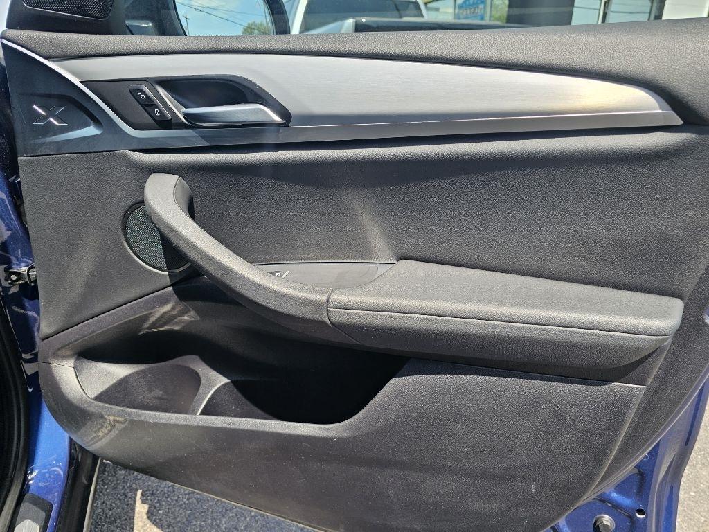 BMW X4 xDrive30i 2020