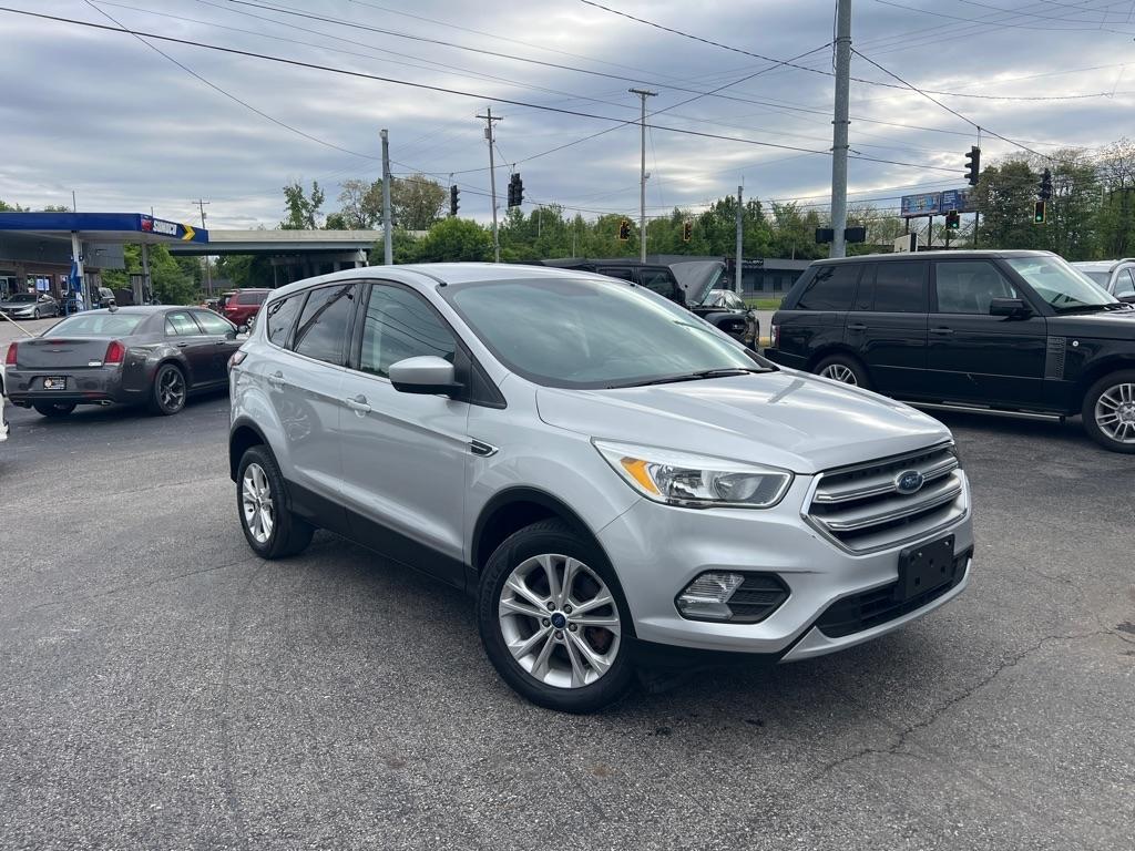Ford Escape SE 4WD 2017