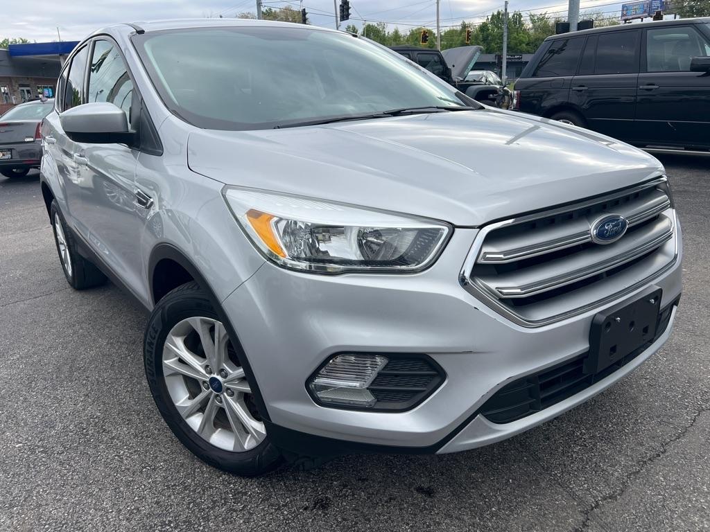 Ford Escape SE 4WD 2017