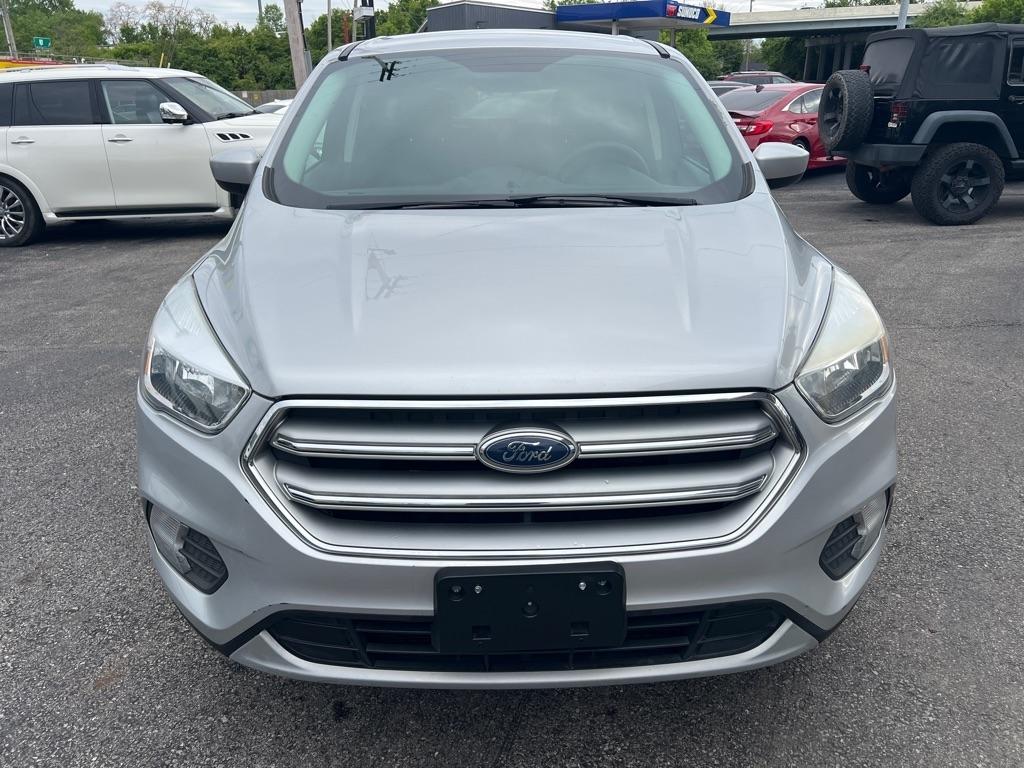 Ford Escape SE 4WD 2017