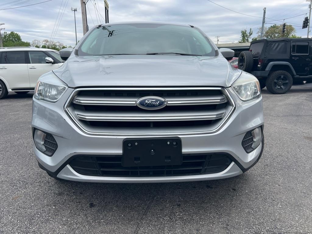 Ford Escape SE 4WD 2017