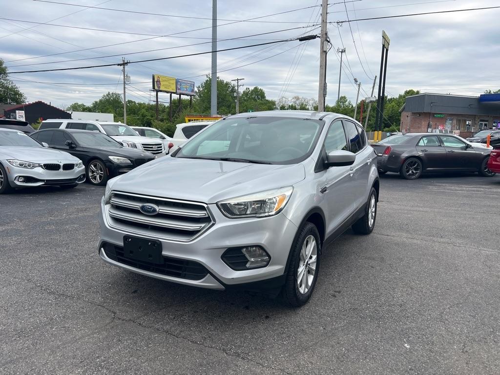 Ford Escape SE 4WD 2017