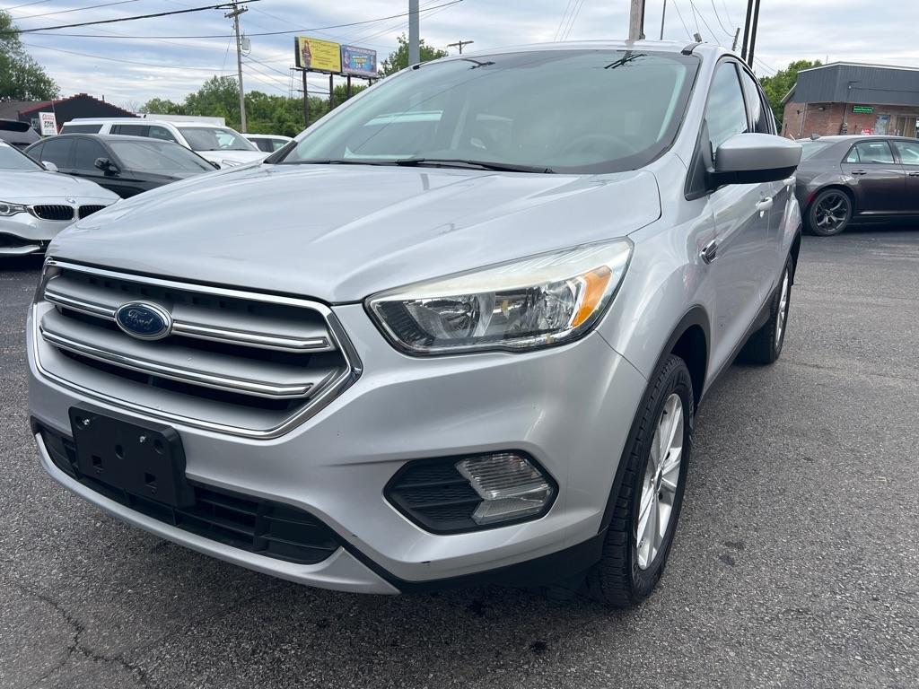 Ford Escape SE 4WD 2017