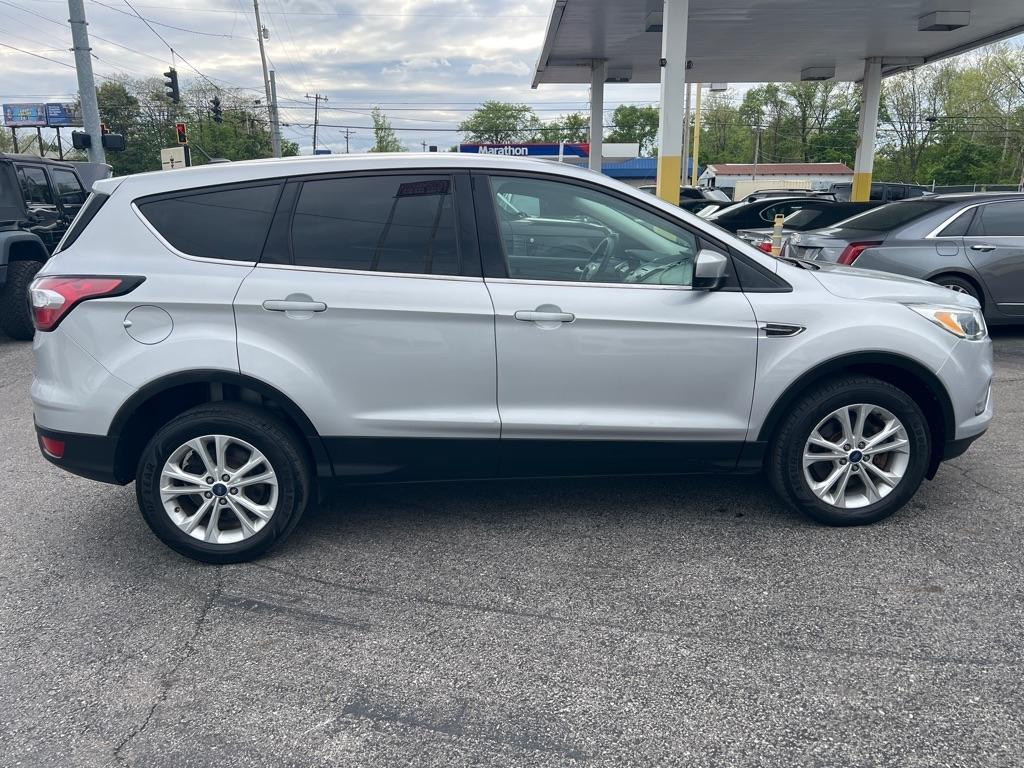 Ford Escape SE 4WD 2017