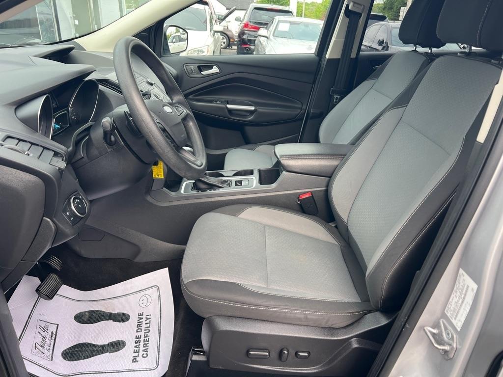 Ford Escape SE 4WD 2017
