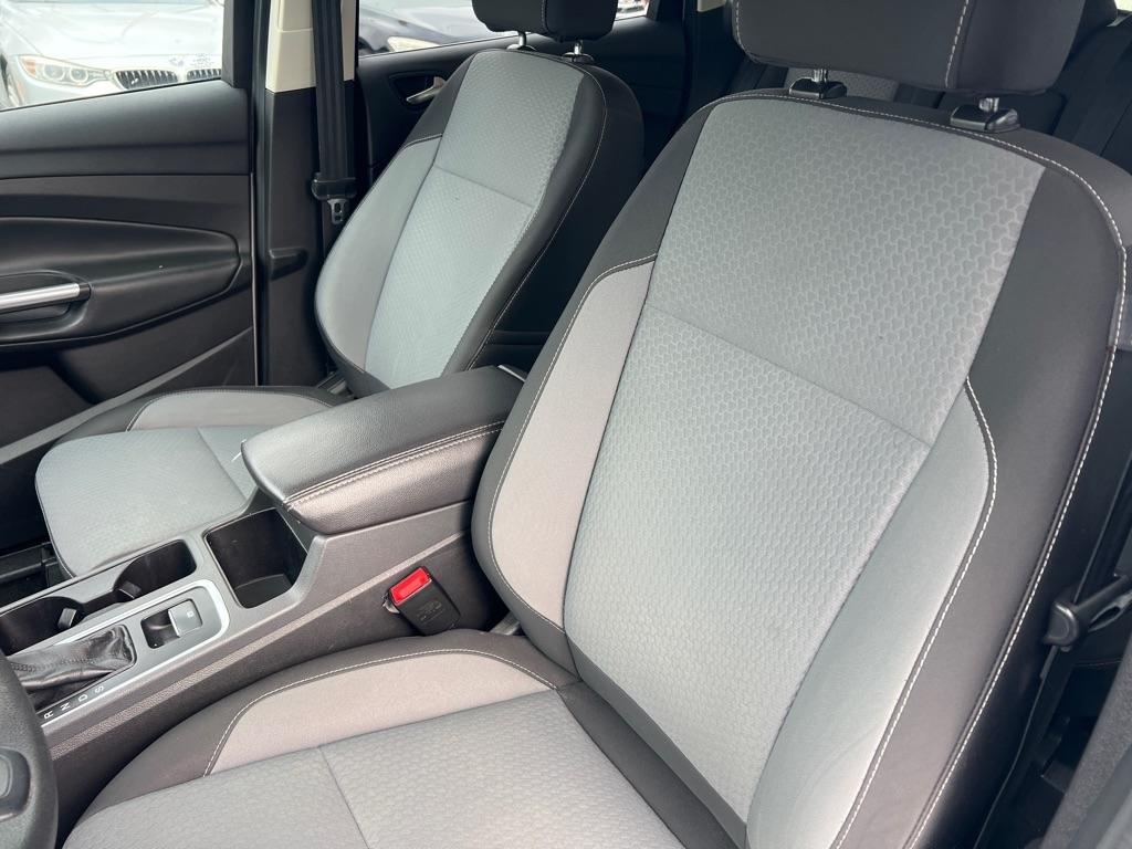 Ford Escape SE 4WD 2017