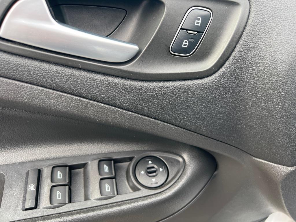 Ford Escape SE 4WD 2017