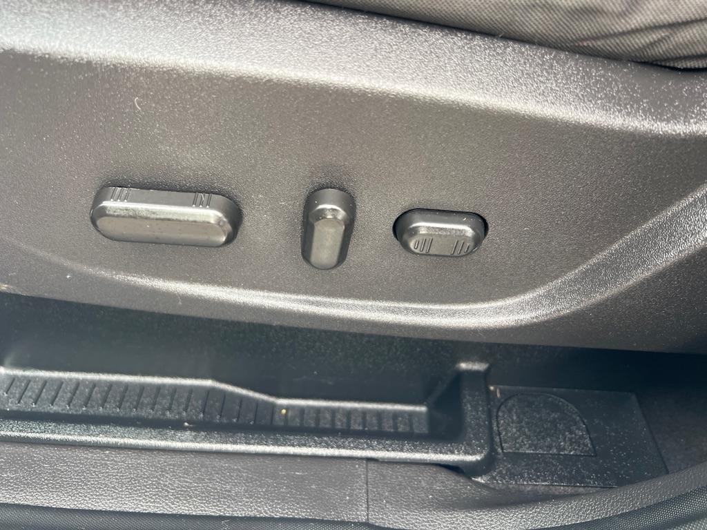 Ford Escape SE 4WD 2017