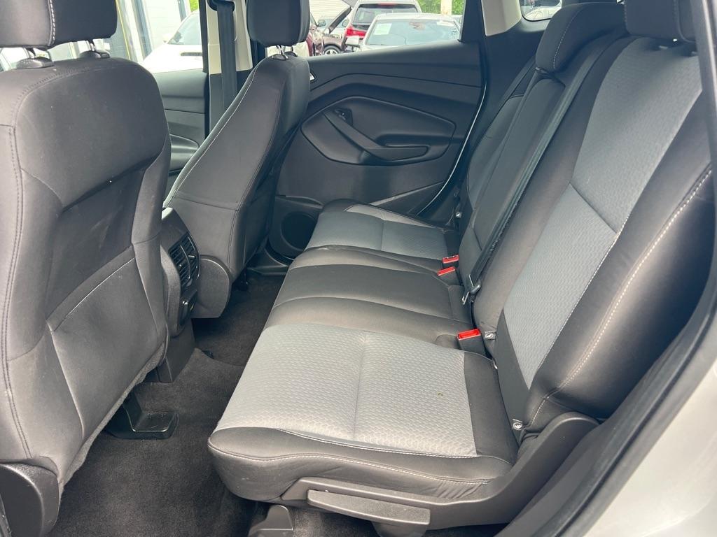 Ford Escape SE 4WD 2017