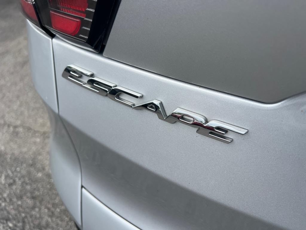Ford Escape SE 4WD 2017