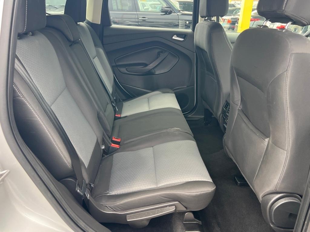 Ford Escape SE 4WD 2017