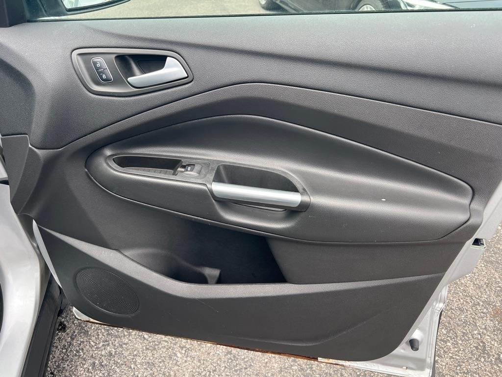 Ford Escape SE 4WD 2017