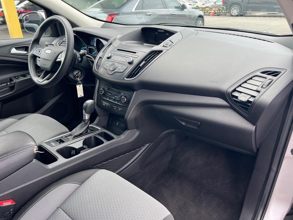 Ford Escape SE 4WD 2017