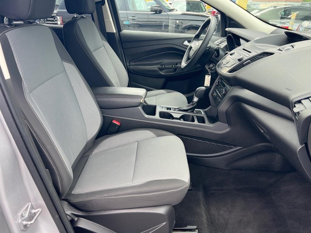 Ford Escape SE 4WD 2017