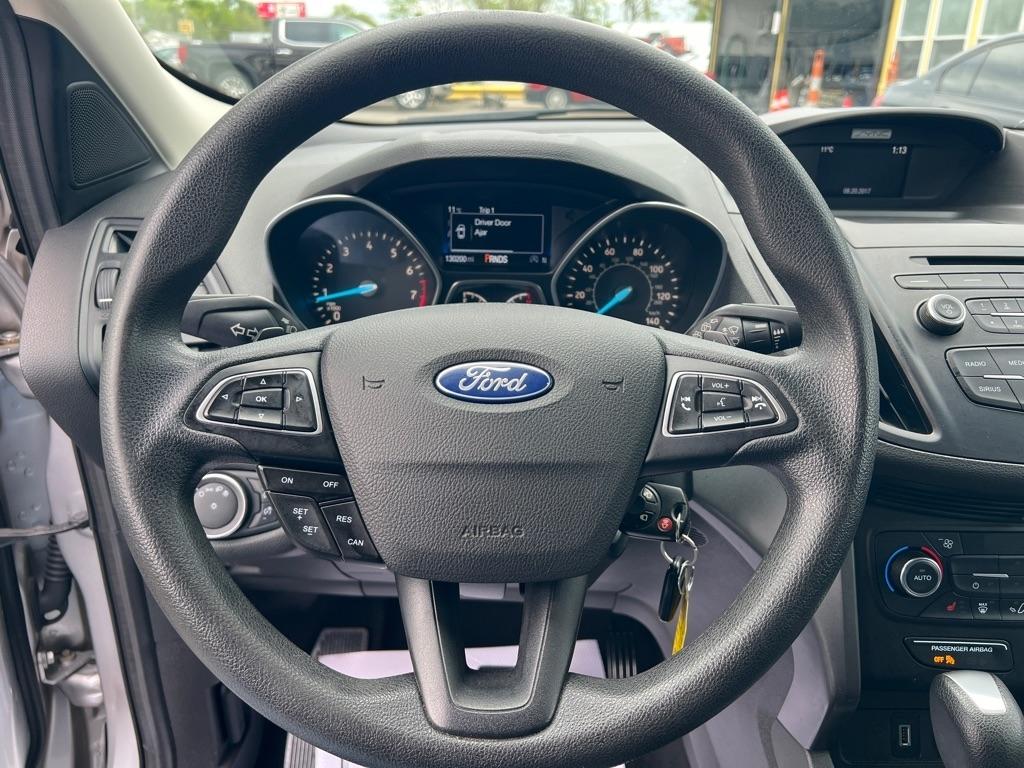 Ford Escape SE 4WD 2017