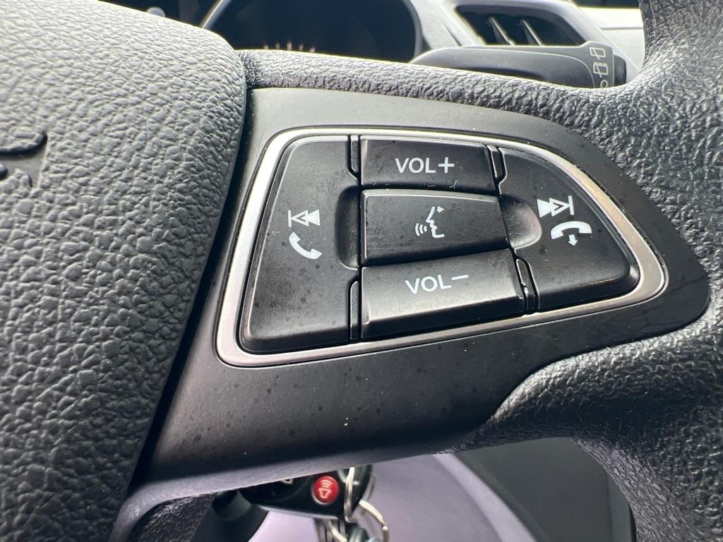 Ford Escape SE 4WD 2017