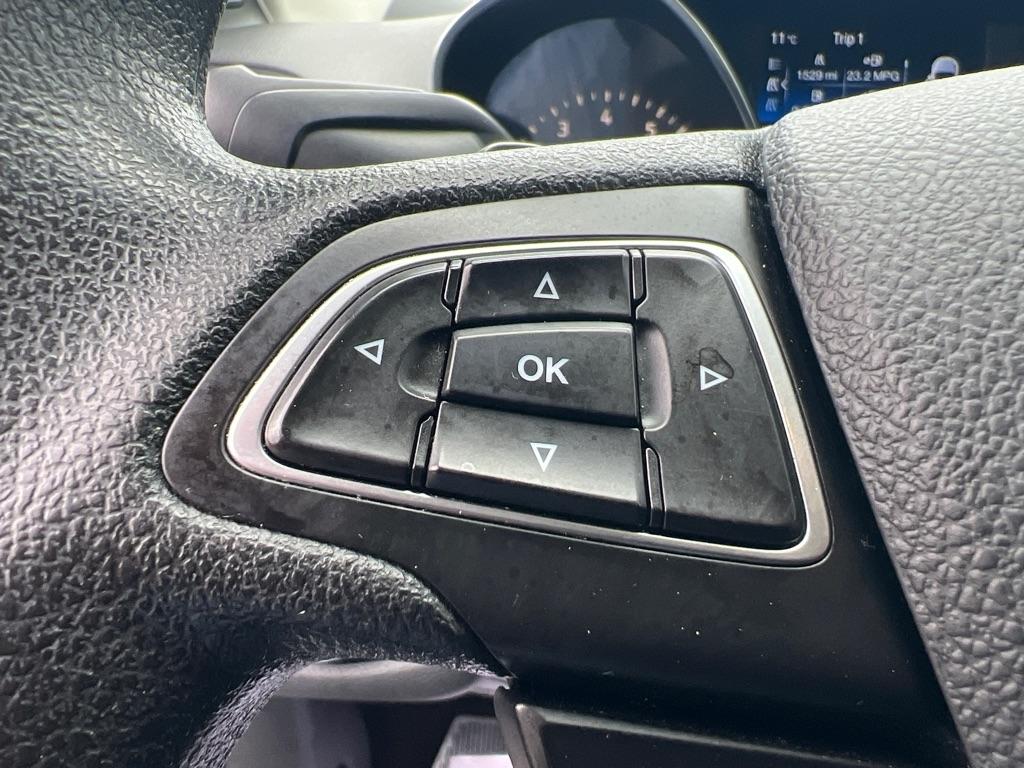 Ford Escape SE 4WD 2017
