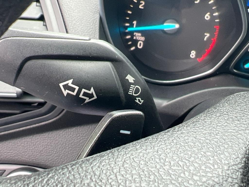 Ford Escape SE 4WD 2017
