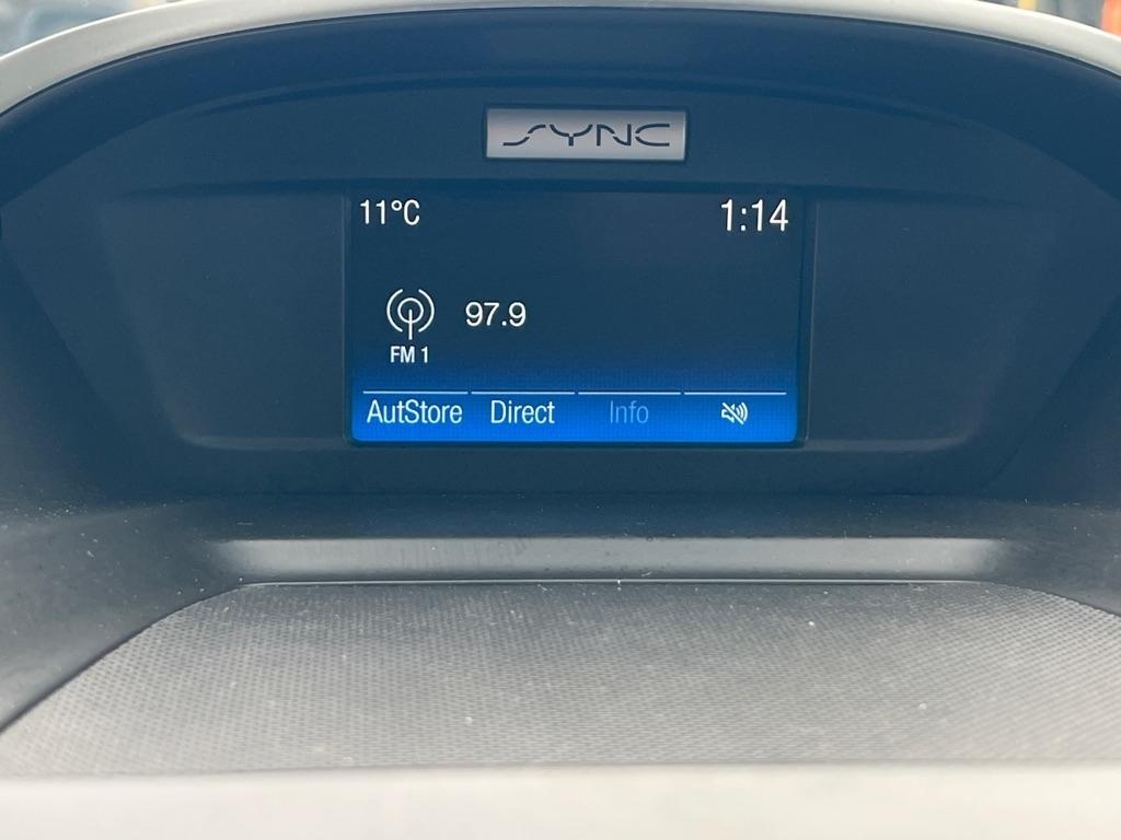 Ford Escape SE 4WD 2017
