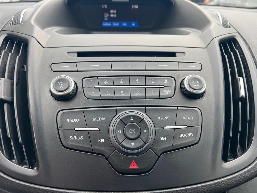 Ford Escape SE 4WD 2017